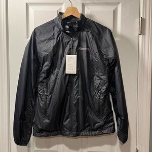 Marmot Women’s Ether DriClim Windbreaker Jacket